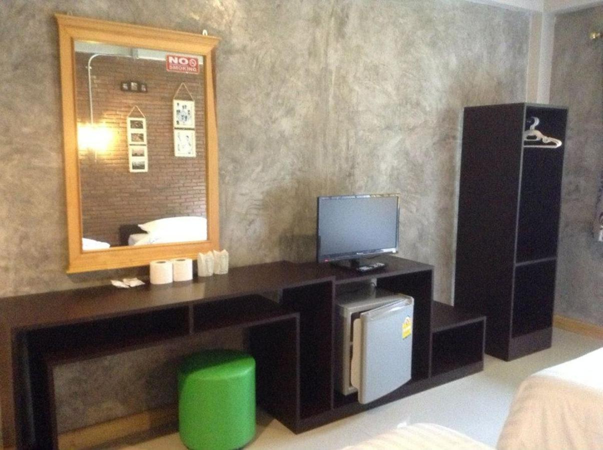 Bamboo House Resort Kanchanaburi Habitación foto